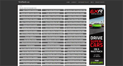 Desktop Screenshot of fireflash.us
